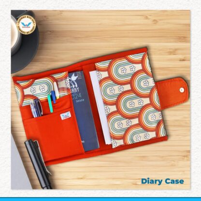 Diary Case