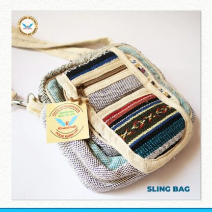 Sling bag