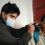 Project Aarogyam (Healthcare access)