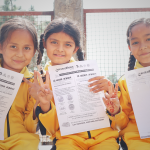 Project Sampoorna (Skill training for youth & women)