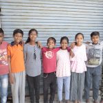 Project Neev (Education for children)